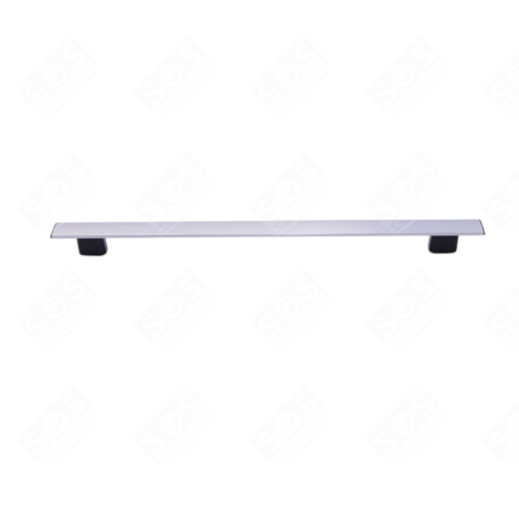 STAINLESS STEEL HANDLE GAS / ELECTRIC OVENS - C00853647, 488000853647