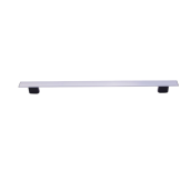 Stainless steel handle