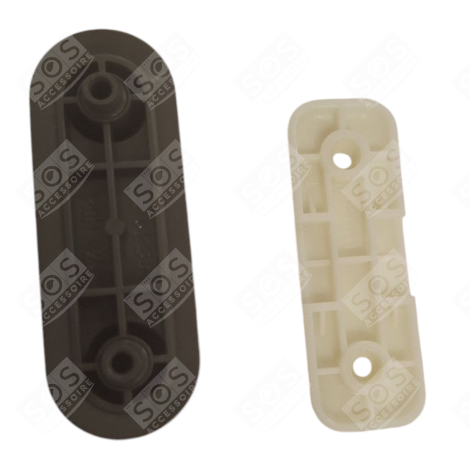 TOP RACK WHEEL (ORIGINAL) DISHWASHER - C00304087, C00627134