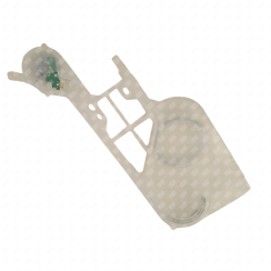 Splitter + flow meter