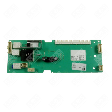 ELECTRONIC CARD, POWER MODULE WASHING MACHINES - 11003025