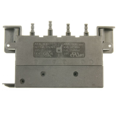 Control module (reference 5210)