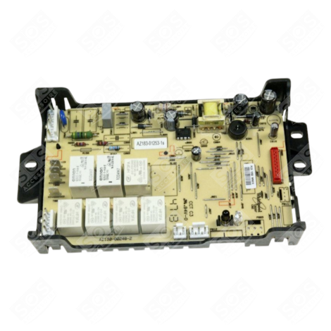 POWER MODULE, ELECTRONIC BOARD GAS / ELECTRIC OVENS - 481010565095, C00377283