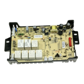 Power module, electronic board