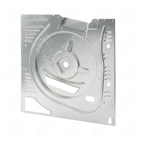 REAR CASING TUMBLE DRYER - 00249227, 249227
