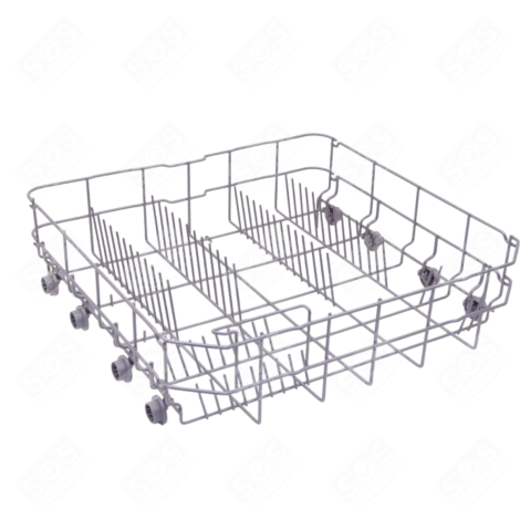 BOTTOM RACK DISHWASHER - FM432959206