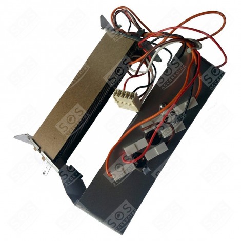 HEATING ELEMENT (ORIGINAL) TUMBLE DRYER - C00258828