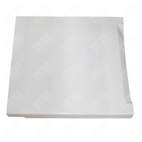 WHITE EXTERNAL FACADE DISHWASHER - C00518889, 488000518889