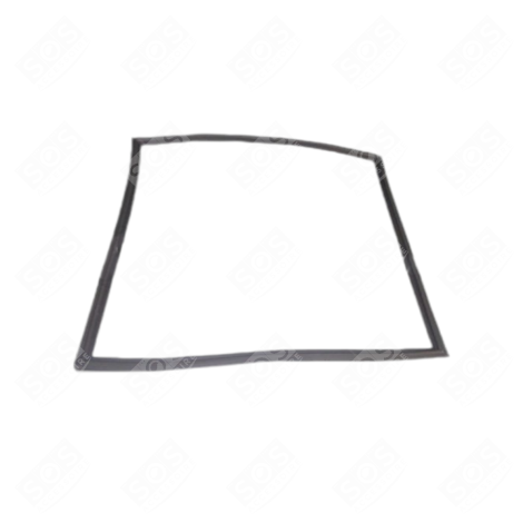 DOOR SEAL (FREEZER SECTION) REFRIGERATOR, FREEZER - 4937730600