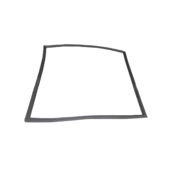 Door seal (freezer section)