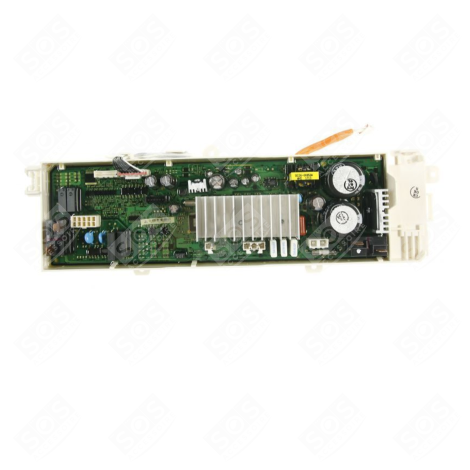 ELECTRONIC CARD, CONTROL MODULE WASHING MACHINES - DC94-06481F, DC9406481F