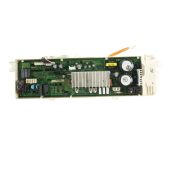 Electronic card, control module original
