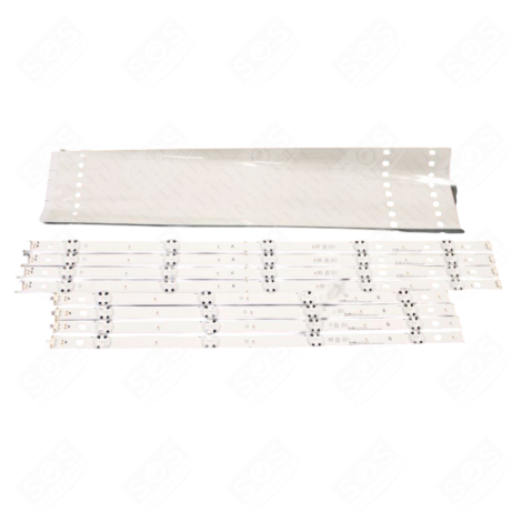 KIT OF 8 LED BARS TELEVISIONS / TVS - AGF79045801