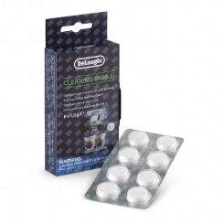 Cleaning tablets