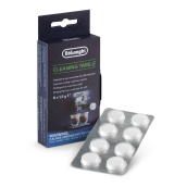 Cleaning tablets