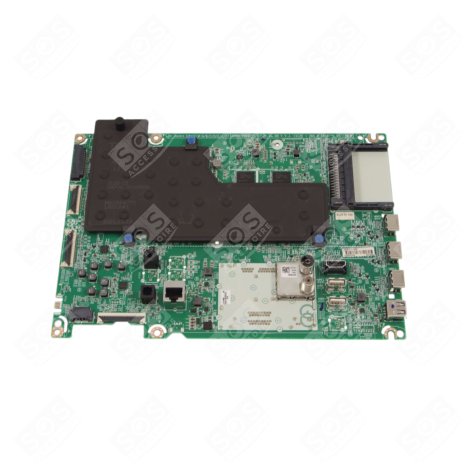 ELECTRONIC BOARD, MAIN MODULE TELEVISIONS / TVS - EBU66318902