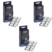 Set of 3 cleaning tablets