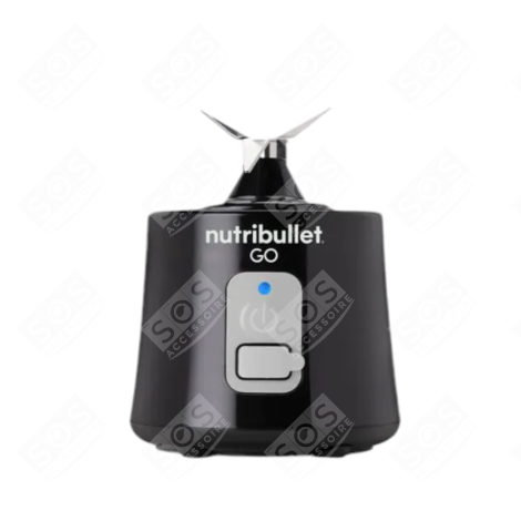 MOTOR HOUSING FOOD PROCESSOR - AS00006173