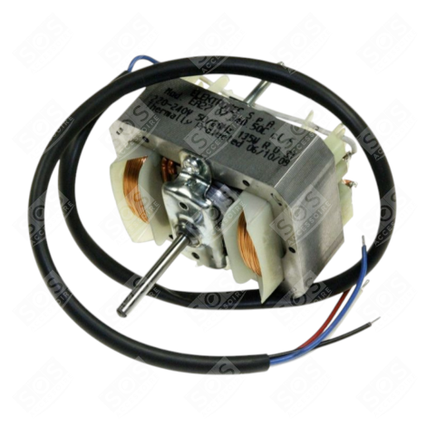 FAN MOTOR EXTRACTOR HOOD - 91943681