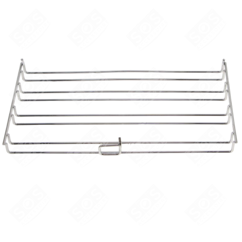 LATERAL GRILLE GAS / ELECTRIC OVENS - 49045486