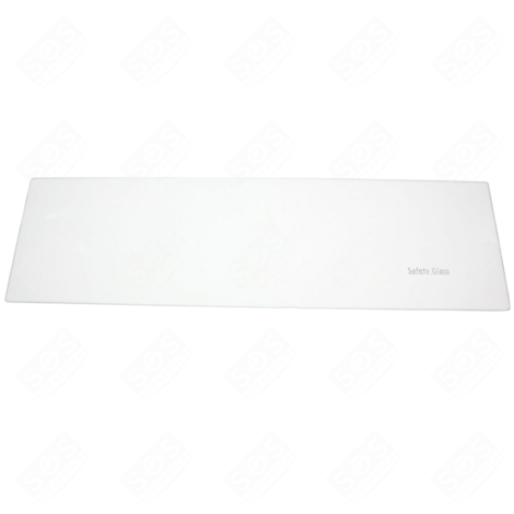 HALF SHELF REFRIGERATOR, FREEZER - 4350799800