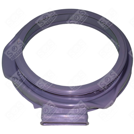 DOOR SEAL WASHING MACHINES - 1039789, 34010846