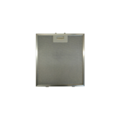 Metal anti-grease filter (sold individually) 303X280 mm