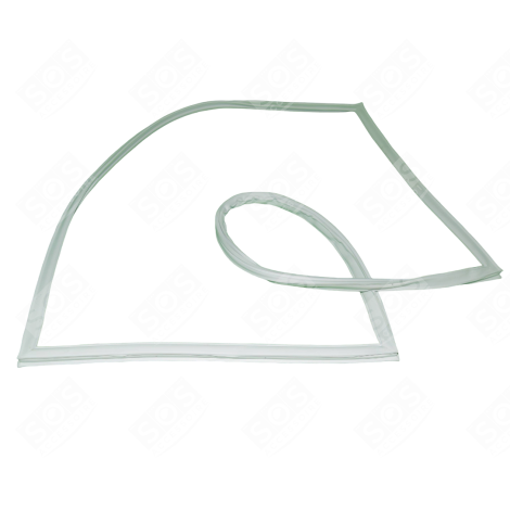 LID SEAL REFRIGERATOR, FREEZER - 1048756, 34030209