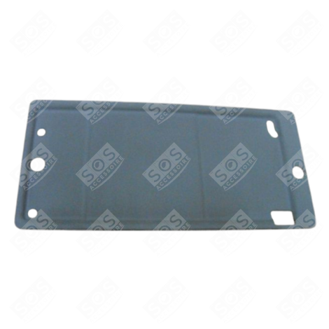 CATALYTIC SIDE PLATE GAS / ELECTRIC OVENS - 219450033