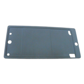 Catalytic side plate