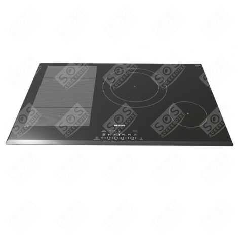 VITROCERAMIC PLATE ELECTRIC / GAS HOBS - 00715770