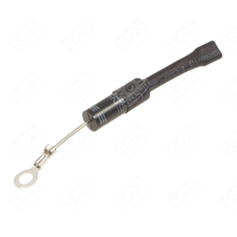 HIGH VOLTAGE DIODE MICROWAVE OVENS - 9178007535