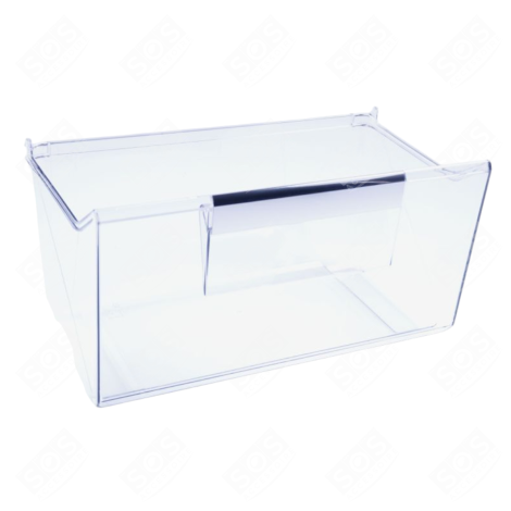 TRAY (FREEZER SECTION) REFRIGERATOR, FREEZER - 140206401097, 2651103133
