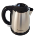 KETTLE (WITHOUT BASE) KETTLE, WATER FILTER JUG - SS-201717, SS201717