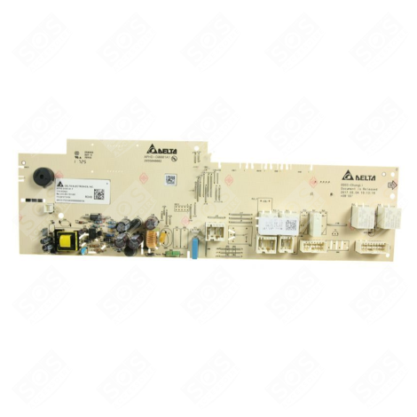 ELECTRONIC BOARD, POWER MODULE TUMBLE DRYER - 2975772101