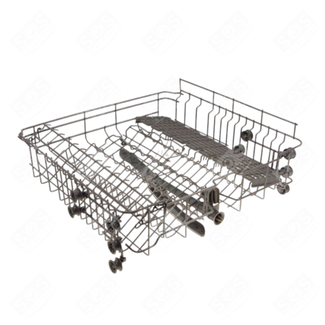 UPPER BASKET DISHWASHER - AS0073406, AS0078521