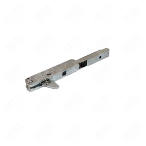 DOOR HINGE (PART 184) GAS / ELECTRIC OVENS - 41013782