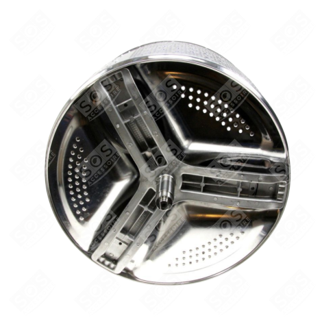 DRUM WASHING MACHINES - 20657607