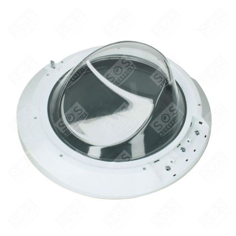 COMPLETE PORTHOLE ORIGINAL WASHING MACHINES - 43019721