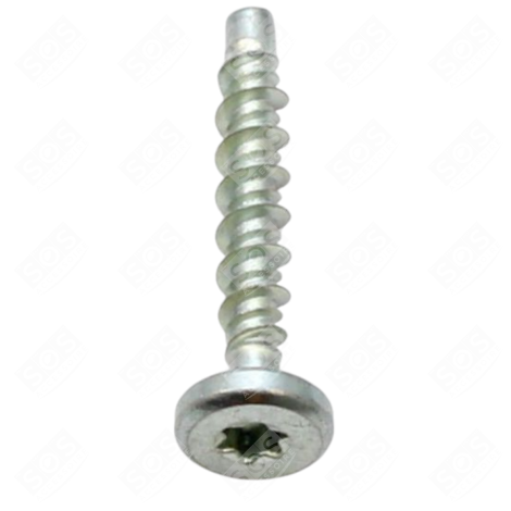 SCREW PF 4.50 X 28 TCPM SCAD 6L-T2 TUMBLE DRYER - C00858240, 488000858240