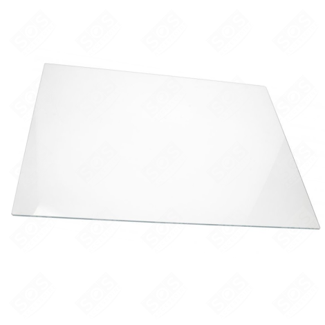 INTERNAL DOOR WINDOW GAS / ELECTRIC OVENS - 3429341021