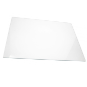 Internal door window