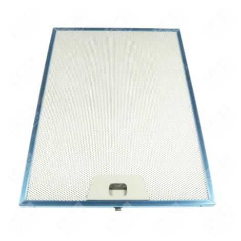 FAT FILTER EXTRACTOR HOOD - 133.0017.056
