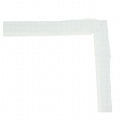 Door seal (fridge section)