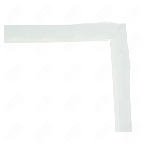 DOOR SEAL (FRIDGE SECTION) REFRIGERATOR, FREEZER - KG481582303
