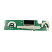 Electronic board, display module