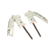 Hinges kit