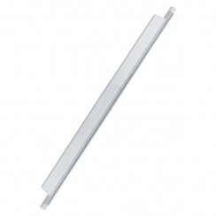 Vegetable shelf tray rear trim (original)