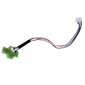 On/off switch electronic board