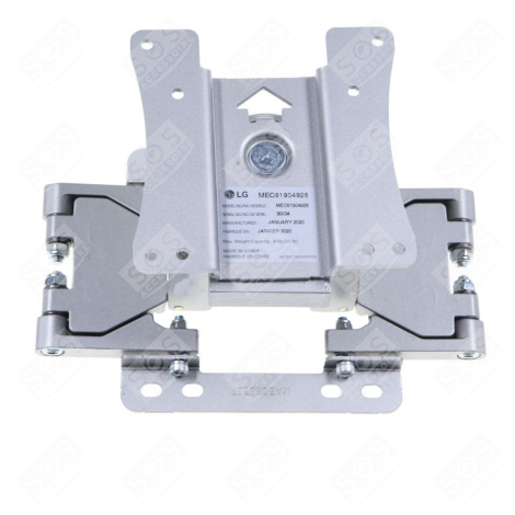 WALL MOUNT TELEVISIONS / TVS - MEC61904928